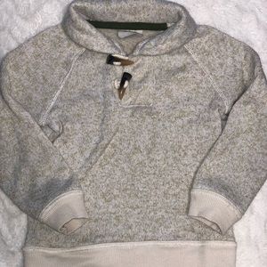 Genuine Kids Pullover